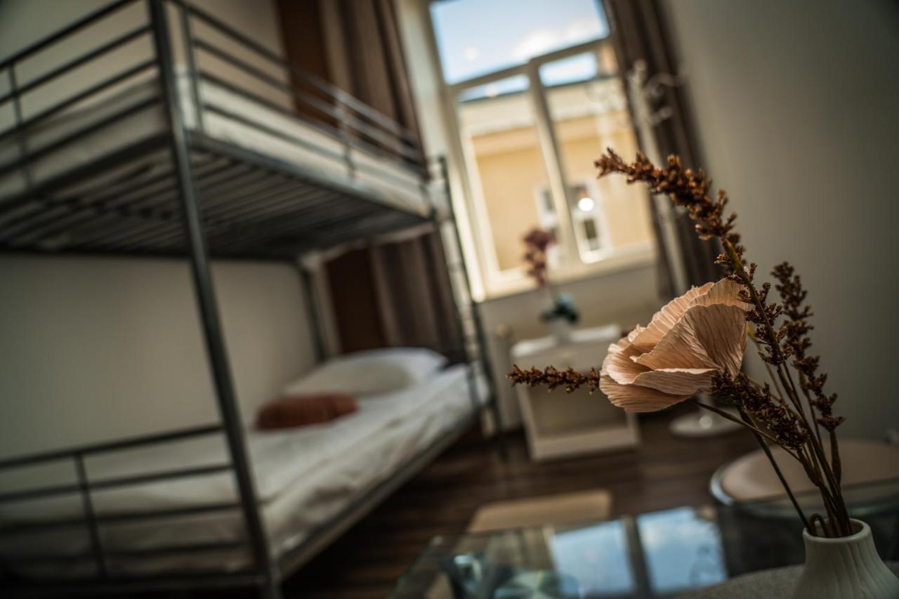 Hostel Pod Baszta Lublin Luaran gambar